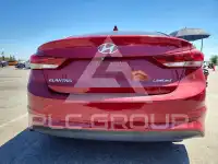 2017 Hyundai Elantra фото