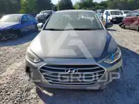 2017 Hyundai Elantra photo