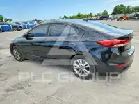 2017 Hyundai Elantra photo