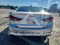 2017 Hyundai Elantra фото