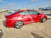 2017 Hyundai Elantra photo