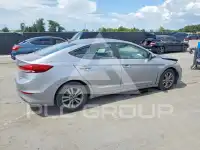 2017 Hyundai Elantra фото