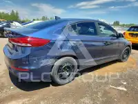 2017 Hyundai Elantra фото
