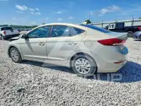 2017 Hyundai Elantra photo