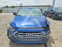 2017 Hyundai Elantra фото