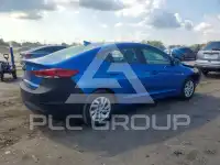 2017 Hyundai Elantra фото