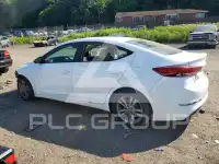 2017 Hyundai Elantra фото