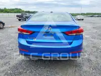 2017 Hyundai Elantra фото