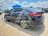 2017 Hyundai Elantra photo