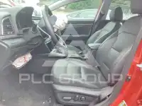 2017 Hyundai Elantra фото