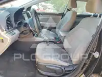 2017 Hyundai Elantra фото