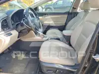 2017 Hyundai Elantra фото