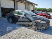 2017 Hyundai Elantra фото