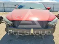 2017 Hyundai Elantra фото
