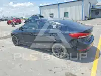 2017 Hyundai Elantra фото
