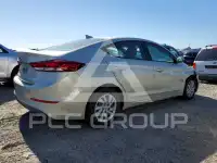 2017 Hyundai Elantra фото