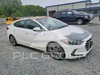 2017 Hyundai Elantra photo