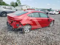 2017 Hyundai Elantra photo