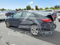 2017 Hyundai Elantra фото
