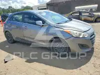 2017 Hyundai Elantra фото