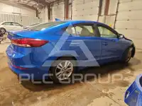 2017 Hyundai Elantra фото