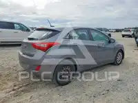 2017 Hyundai Elantra фото