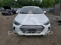 2017 Hyundai Elantra photo