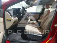 2017 Hyundai Elantra фото