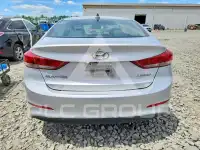 2017 Hyundai Elantra фото