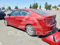 2017 Hyundai Elantra фото