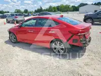 2017 Hyundai Elantra фото