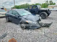 2017 Hyundai Elantra фото