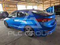 2017 Hyundai Elantra фото