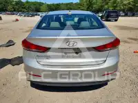 2017 Hyundai Elantra фото