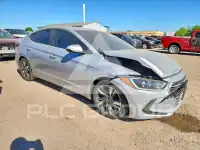 2017 Hyundai Elantra photo