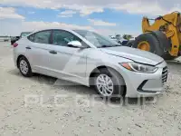 2017 Hyundai Elantra photo