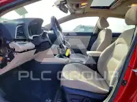 2017 Hyundai Elantra photo