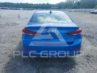 2017 Hyundai Elantra фото