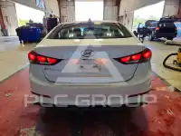 2017 Hyundai Elantra фото