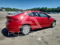 2017 Hyundai Elantra фото