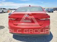2017 Hyundai Elantra фото