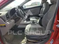 2017 Hyundai Elantra фото