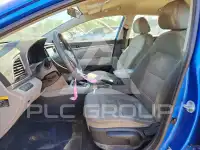 2017 Hyundai Elantra фото