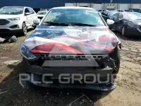 2017 Hyundai Elantra фото