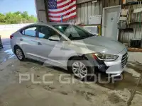 2017 Hyundai Elantra photo