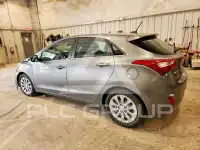 2017 Hyundai Elantra фото
