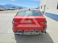 2017 Hyundai Elantra фото