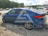 2017 Hyundai Elantra фото