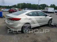 2017 Hyundai Elantra фото