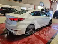 2017 Hyundai Elantra фото